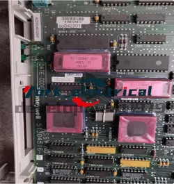 HONEYWELL INTERFACE