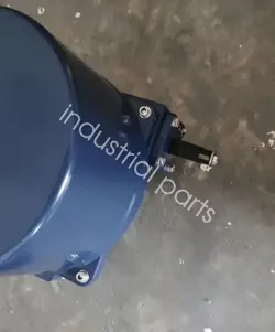 M800A0400 MOTORIZED