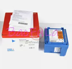 1PCS NEW HONEYWELL RM7897C1000 BURNER CONTROL
