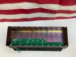 CONTROLLER I/O SLOT