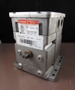 HONEYWELL MODUTROL IV MOTOR 29VA120V / M7284Q1009