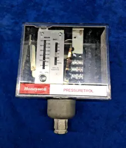 L91B-1043 L91B1043 PRESSURETROL