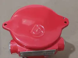 FS20X-211-21-2 FLAME DETECTOR