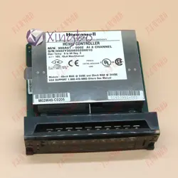 1PCS USED HONEYWELL HC900 DCS 900A01-0002 PLC 900A010002
