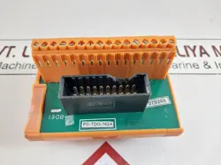 HONEYWELL FSC FC-TDO-1624 DIGITAL MODULE