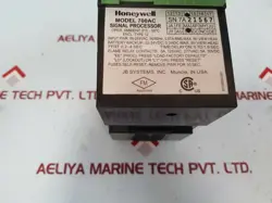 SIGNAL PROCESSOR