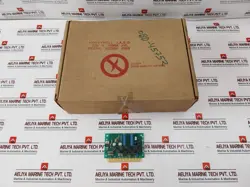 SIGNAL CONDITIONER MODULE