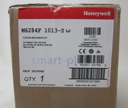 HONEYWELL M6284F 1013 M6284F1013 MODUTROL MOTOR NEW & GENUINE EXPEDITED SHIPPING