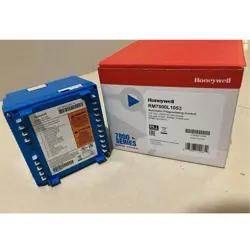 FEDEX NEW HONEYWELL RM7800L1053 RM7800L 1053 CONTROLLER
