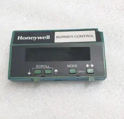 DISPLAY MODULE USED