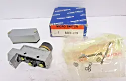 1PC HONEYWELL BZE6-2RN MICRO LIMIT SWITCH  BZE62RN