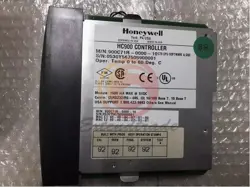 ONE USED HONEYWELL CPU MODULE 900C71R-0000-10