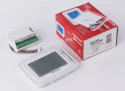 CONTROLLER ONE HONEYWELL