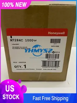 HONEYWELL M7284C-1000