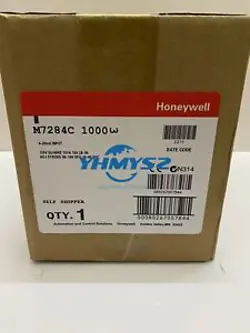 NEW AND UNOPENED HONEYWELL M7284C-1000 MOTOR M7284C 1000