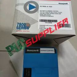 1PC FOR NEW HONEYWELL EC7850A1122 EC7850A 1122 BURNER CONTROL