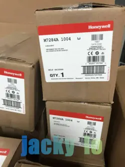 M7284A-1004 ELECTRIC ACTUATOR