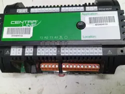 HONEYWELL CLMERS5N RELAY