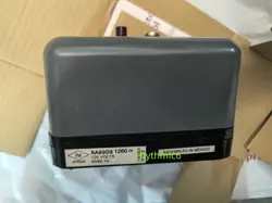 BRAND NEW HONEYWELL RA890G-1260 FLAME RELAY DHL