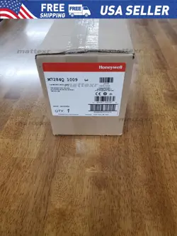 120V SERVO