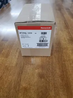 120V SERVO