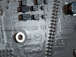 HONEYWELL DC-TAIX51 AI IOTA PCB CARD