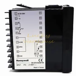HONEYWELL DC1020CT-701000-E TEMPERATURE