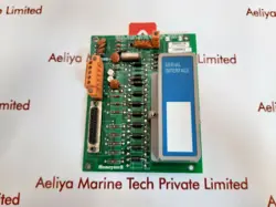 HONEYWELL 51303932-476 SERIAL INTERFACE MODEL