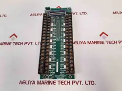 80360695-001 I/O MODULE