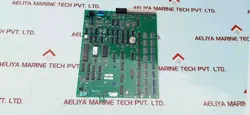 HONEYWELL 51304485-150 DIGITAL INPUT MODULE MC-PD1 X02 REV: F