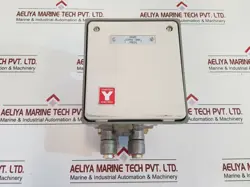 YAMATAKE HONEYWELL 269536-2222