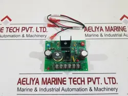 HONEYWELL HPS3-PCA REV. C FIRE ALARM BOARD