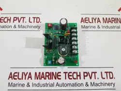 ALARM BOARD