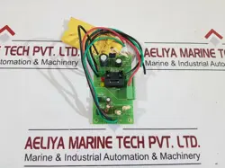 HONEYWELL AXSS-PS PCB CARD DPCB11070105