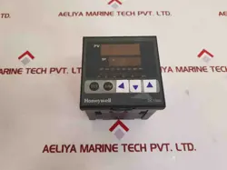 HONEYWELL DC1040 TEMPERATURE CONTROLLER