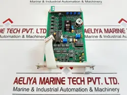 1/2 MODULE CARD