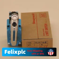 LIMIT SWITCH NEW