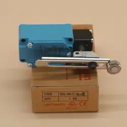 1PCS HONEYWELL SZL-WLC-B-N SZL-WLC-B-N LIMIT SWITCH NEW