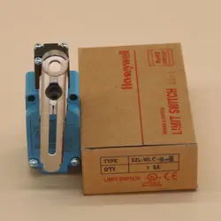 LIMIT SWITCH NEW