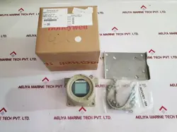 CONTROL METER MOUNT