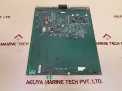 HONEYWELL 51304493-250 PM MODEM CARD HDW N