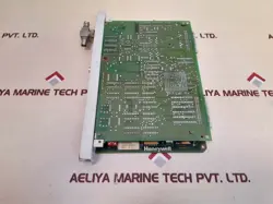 HONEYWELL 620-0081 HIM HIGHWAY INTERFACE MODULE