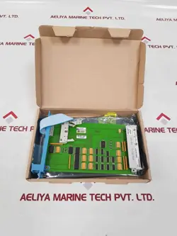 HONEYWELL IO-0001 EXTENDER MODULE
