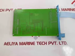 HONEYWELL IO-0001 EXTENDER MODULE