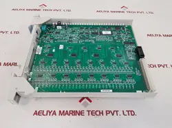 HONEYWELL 80363972-150 CARD MODULE 80364451-100 REV G