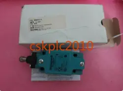 1 PCS NEW HONEYWELL LIMIT SWITCH GLAB01C NEW