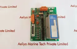 HONEYWELL SERIAL DEVICE INTERFACE 51303932-401