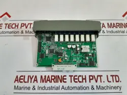 HONEYWELL HTS-B 2010(C) DO CARD 995-221-003-48-B00