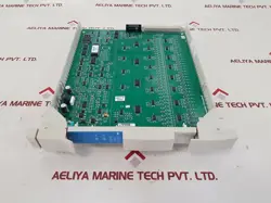 HONEYWELL 80363972-150 PCB CARD MODULE 80364451-100 REV E,F