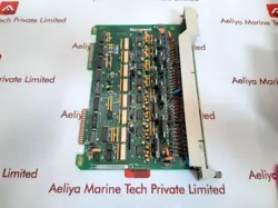 HONEYWELL 621-6575 R POWER MODULE 24VDC